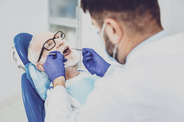 Best Emergency Dental Services for Seniors in Rainbow, CA
